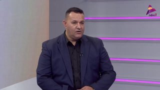 ALAhad TV - ערוץ אל אהד