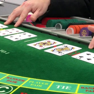 NHÓM KÉO BACCARAT- XÓC ĐĨA
