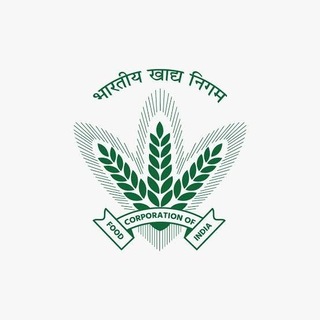 Telegram profile photo for Food Corporation of India Exam Preparation 2026