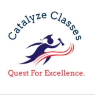 Catalyze Classes Telegram Group Link