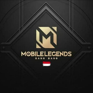 Telegram profile photo for Mobile Legends Indonesia 🇮🇩