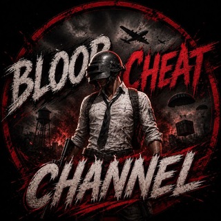 Telegram profile photo for 🇮🇩 BLOOP | CHEAT 🇮🇩