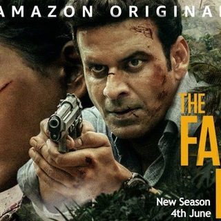 The Family Man Telegram Group Link