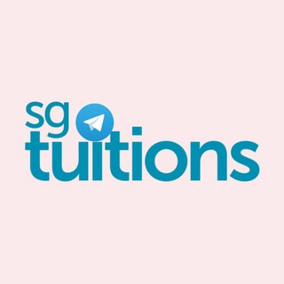 Singapore Tuition Assignments - sgTuitions Telegram Group Link