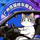 广州佛山夜猫修车报告榜