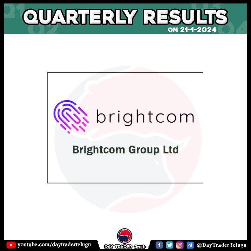 Tomorrow results