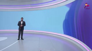 ALAhad TV - ערוץ אל אהד
