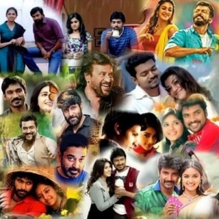 Tamil New Songs Telegram Group Link