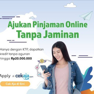 🌎Pinjaman-online🇮🇩