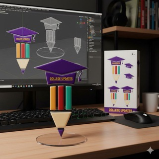 College Updates Helpline️ Telegram Group Link
