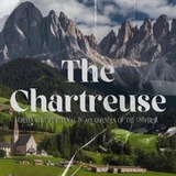 The Chartreuse.