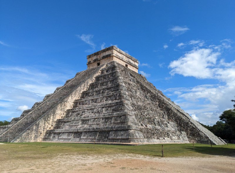 Chichen Itza