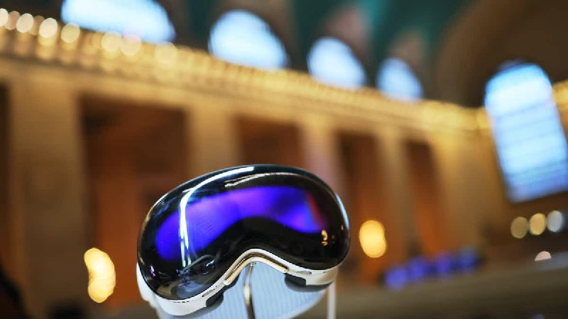 Apple slashes Vision Pro production after disappointing salesApple has halted production of its Vision Pro headset and slashed digital advertising spending by over 95% in 2025 after the $3,499 device shipped only 390,000 units globally in 2024, according to International Data Corporation and Sensor Tower.IDC projects just 45,000 Vision Pro units will ship in Q4 2025, a stark contrast to the millions of iPhones and iPads Apple sells quarterly, with analysts citing high costs, comfort issues, and only 3,000 available apps as key barriers to adoption.Despite the setback, Apple plans to release a cheaper Vision headset this year while the device has gained limited traction in enterprise applications like pilot training and surgical procedures.Source