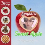 TEEZ—BON. #SweetAppleJongho