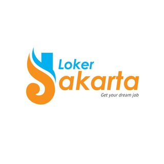 Telegram profile photo for Loker JAKARTA #Snatchjobs 🇲🇨