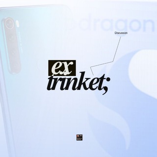 𝙀𝙭𝙏𝙧𝙞𝙣𝙠𝙚𝙩安 | ᴰⁱˢᶜᵘˢˢⁱᵒⁿ