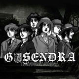 GASENDRA || HIATUS