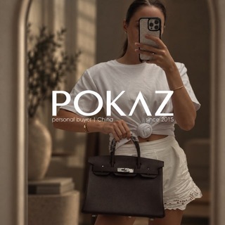 Telegram profile photo for POKAZ