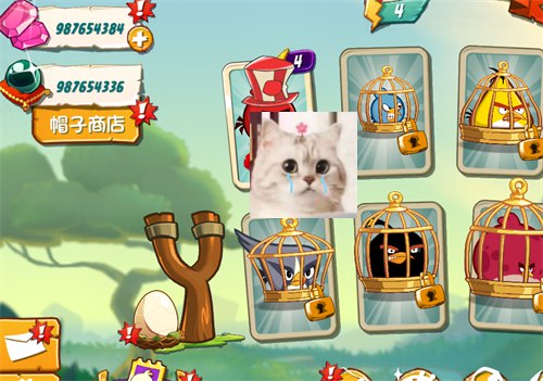 愤怒的小鸟2部合集