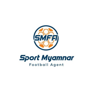 Sports Myanmar Football Agent Telegram Group Link