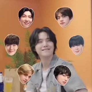 BTS MEMES! Telegram Group Link