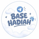 Base hadiah ☁️