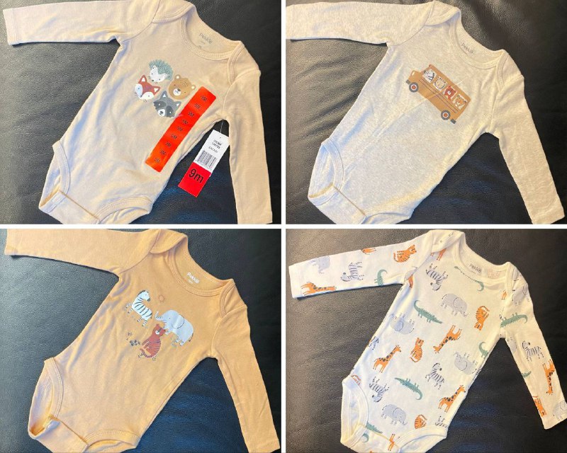 新品情報看這邊 