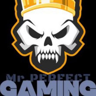 Mr.perfect Gaming YT👍 Telegram Group Link