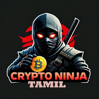 Crypto Ninja Tamil Telegram Group Link