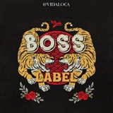 ⵌ BOSSLABEL PARTNERSHIP