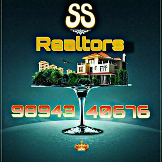 Real Estate Coimbatore Telegram Group Link