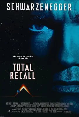 全面回忆 Total Recall (1990)导演