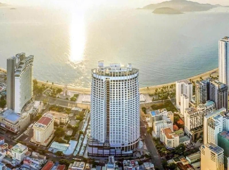 Сдаётся квартира, 38 м², Lộc Thọ