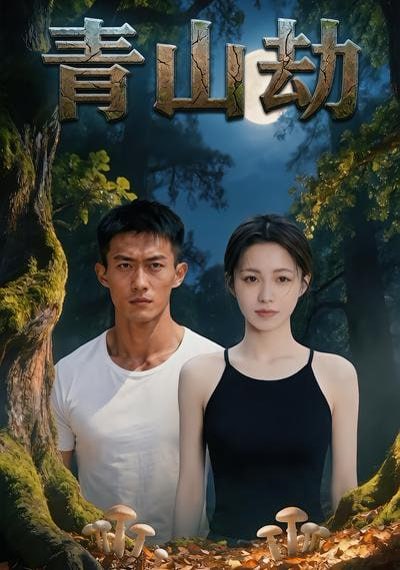 青山劫（34集）AI短剧