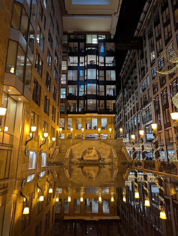 滿地坑還是很有底蘊的，故事繁多