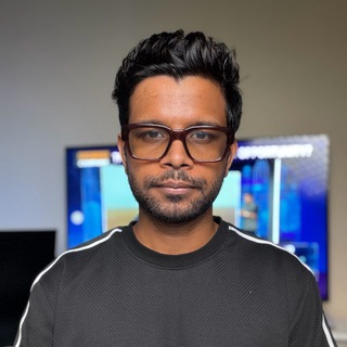 Telegram profile photo for shafiiq_smk