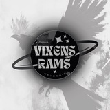 VIXENS RAMS