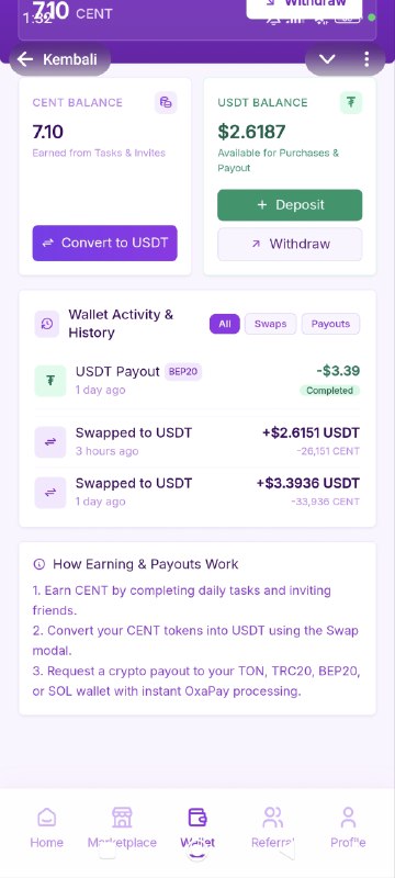 Image from a post by PAIO | Crypto & Airdrop Explorers