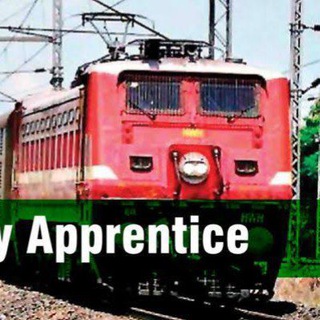 All India Railway Apprentice