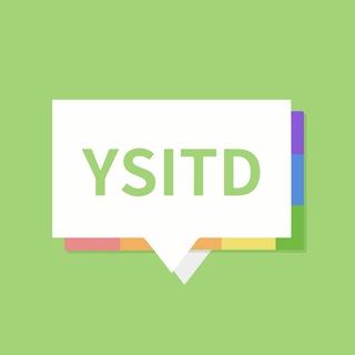 YSITD Telegram Group Link