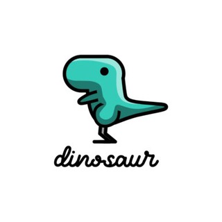 Telegram profile photo for News From Dino🦖✨