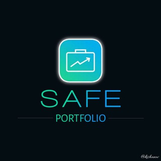Safe Portfolio -100% Free contents Telegram Group Link