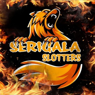 SERIGALA THE GENG X GARUDA138