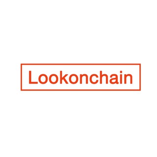 Telegram profile photo for Lookonchain