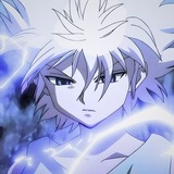 Killua.