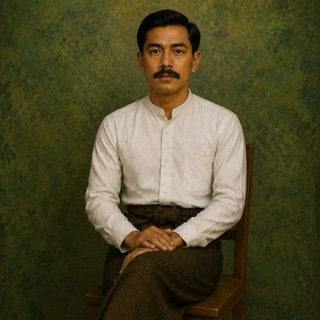 Telegram profile photo for ​အောင်ရွှေ