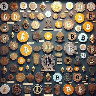 Telegram profile photo for Vitrine de Criptomoedas