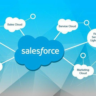 Salesforce Jobs for Freshers Telegram Group Link