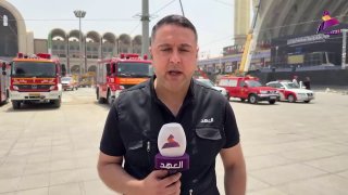 אל-עהד מטהרן: הכנות להלוויית "המנהיג שחוסל" סייד עלי חמינאי