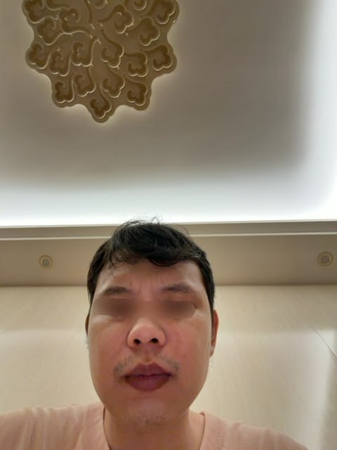 Image from a post by 东南亚吃瓜日记